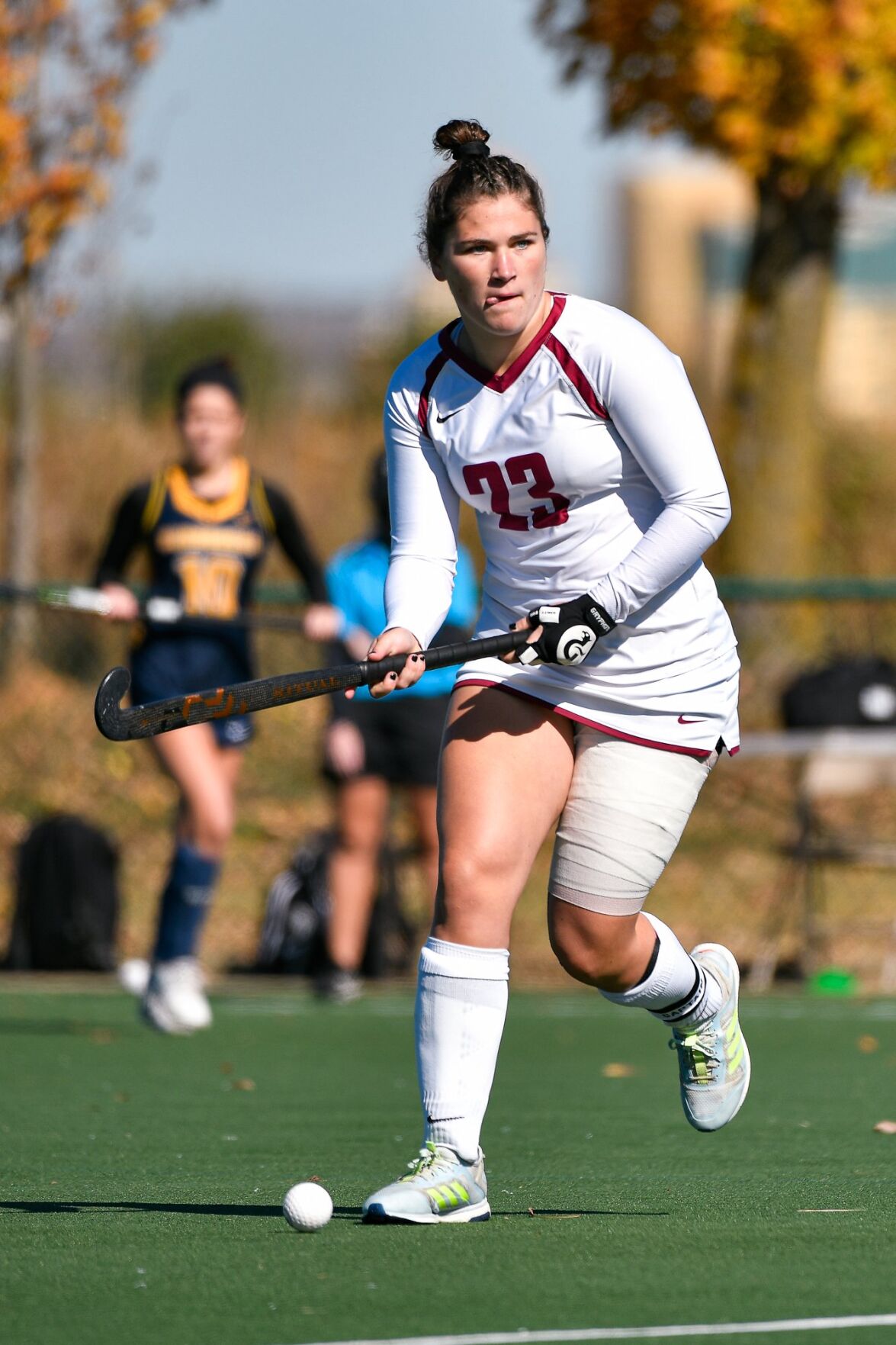 11/30/20 - Field Hockey - Midwest FH Champ - Villa Duchense vs John Buroughs